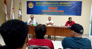 Read more about the article Pengprov POBSI Tidak Akui Musyawarah POBSI Kota Bandar Lampung