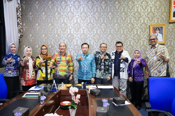 You are currently viewing Lampung Siapkan Proyek Investasi Lewat Penguatan FOILA
