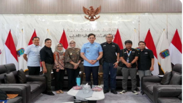 You are currently viewing Egi Pemimpin Muda Inspiratif