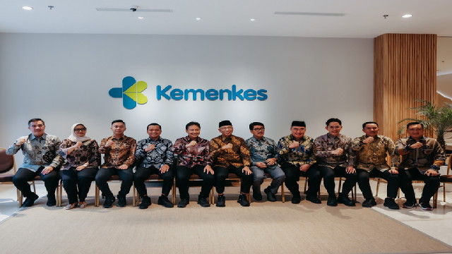 You are currently viewing Tiga Inpres untuk Lampung