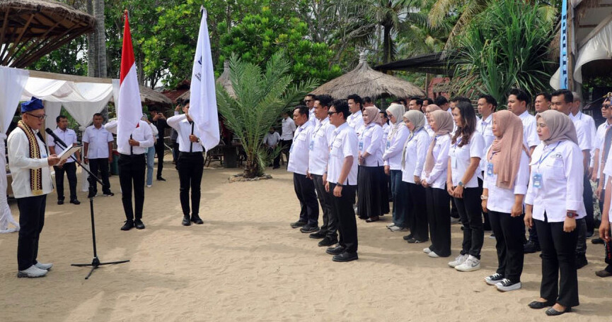 You are currently viewing HIPPI Lampung Selatan Resmi Dilantik! UMKM Siap Naik Kelas,