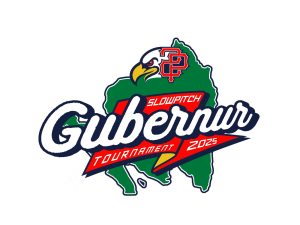 Read more about the article Two Pillars Resmi Luncurkan Logo Gubernur Slowpitch Tournament 2025