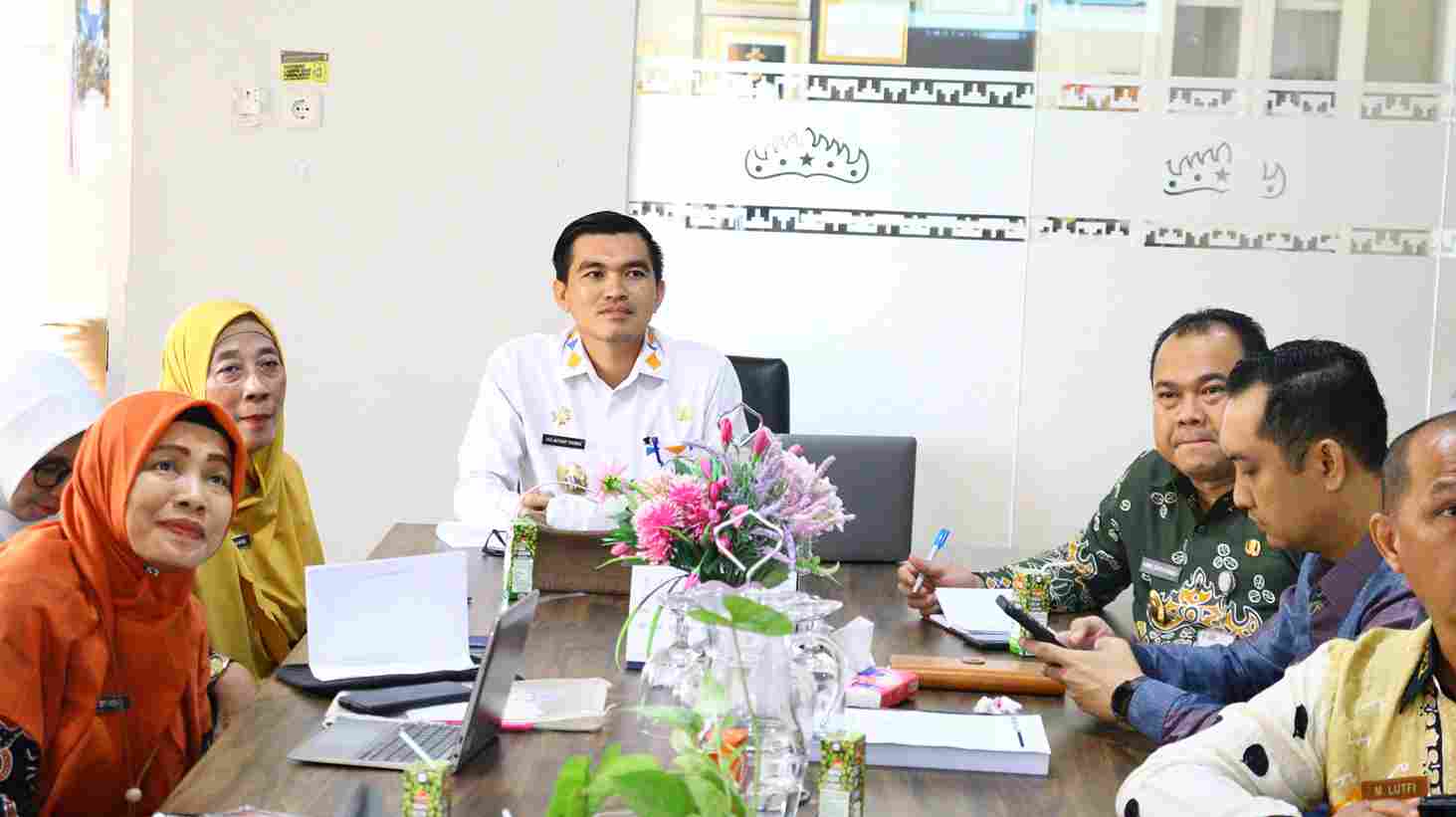 Read more about the article Way Kanan Catat Prestasi Gemilang Dalam Aksi Konvergensi Stunting 2025