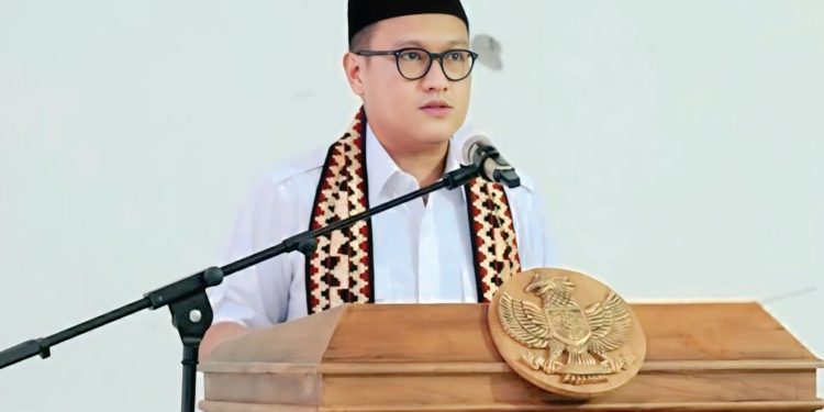 Read more about the article Ketua DPRD Lampung Imbau Sosialisasi Pemutihan Pajak Hingga Juli 2025