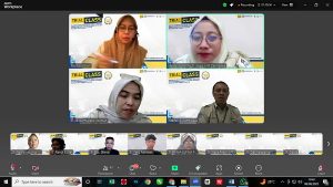 Read more about the article Trial Class Sistem Informasi Darmajaya Hadirkan Alumni Inspiratif