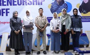 Read more about the article Total Hadiah Rp15 Juta Menanti di Youth Business Camp Season 2 Darmajaya