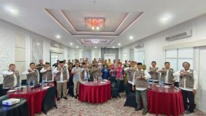 Read more about the article FKUB Lampung Ingatkan Bahaya Intoleransi dan Radikalisme