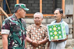 Read more about the article TNI dan Pemprov Jatim Sembuhkan Luka Suryadi Tujuh Tahun Lalu