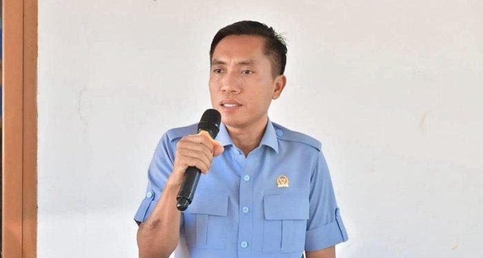 Read more about the article HARDIKNAS, Ketua Komisi IV DPRD Lampung: Pengetahuan adalah Kunci