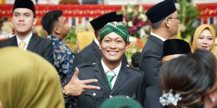 Read more about the article Program Pemutihan Pajak Dikritik, Munir Soroti Akses Layanan Samsat Keliling