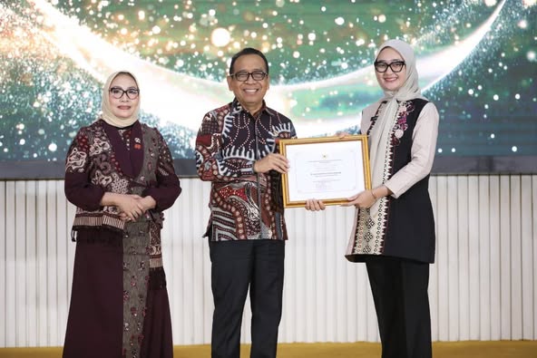 Read more about the article Komitmen Lindungi Hak Anak, Provinsi Lampung Pertahankan Gelar Provinsi Layak Anak