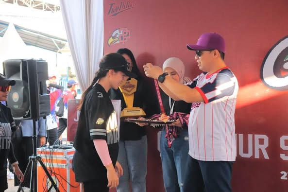 Read more about the article Pemprov Lampung Dorong Generasi Muda Tumbuhkan Sportivitas Lewat Olahraga