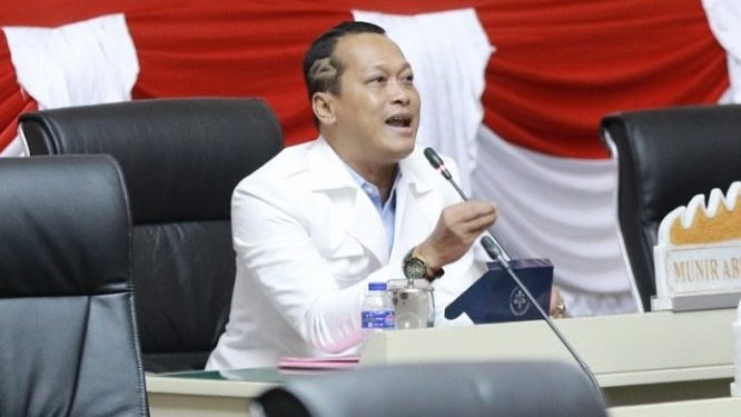 Read more about the article Anggota DPRD Lampung Sampaikan Aspirasi Warga SP I dan II Way Terusan Ke Gubernur
