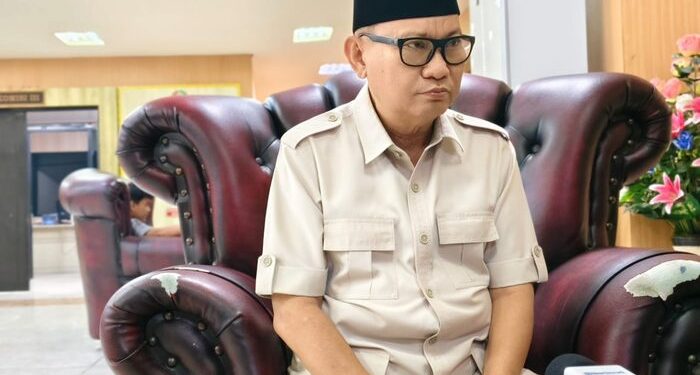 Read more about the article DPRD Lampung Desak Regulasi Tata Niaga Singkong, Soroti Dampak Impor Tapioka