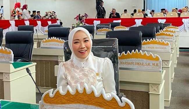 Read more about the article Fraksi PDIP DPRD Lampung Desak Sosialisasi Pemutihan Pajak Diperjelas