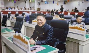Read more about the article Fraksi Golkar DPRD Lampung Desak Pemda Bentuk Regulasi Cegah LGBT