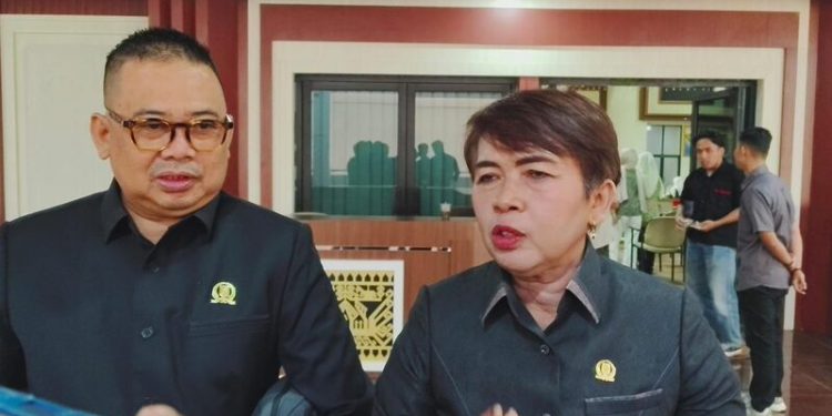 Read more about the article DPRD Lampung Desak Sertifikat Lahan JTTS Segera Diselesaikan