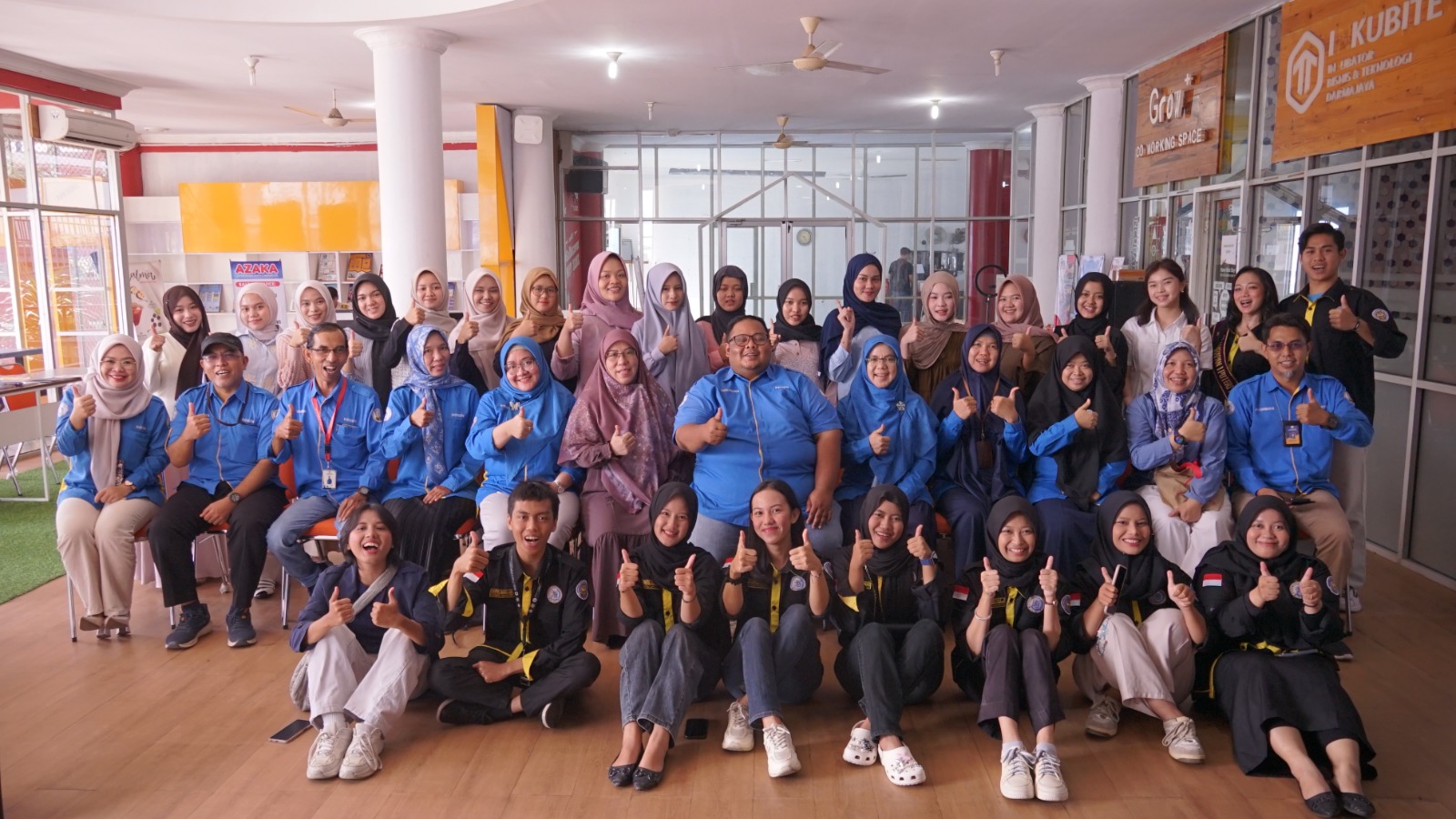 You are currently viewing Ngaku Suka Ngitung Uang? Coba Dulu Trial Class Akuntansi Darmajaya, Dijamin Ketagihan Belajar Akuntansi Pakai Jari!