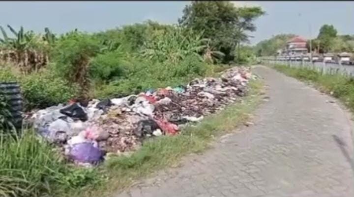 Read more about the article Sampah Jadi Masalah di Bojonegoro