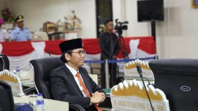 Read more about the article Ketua Fraksi PKS DPRD Lampung Ingatkan Pemda Waspadai Inflasi Daerah