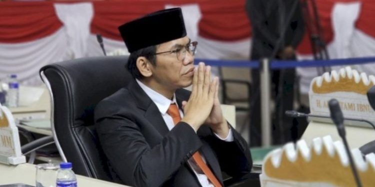 Read more about the article Ade Utami Ibnu Nahkodai PKS Lampung