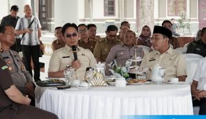 Read more about the article Lampung Selatan Siap Gelar Krakatau Beach Run 2025, Tawarkan Rute Lari dengan Pemandangan Spektakuler