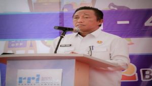 Read more about the article Pemprov Lampung Apresiasi RRI Fest 2025