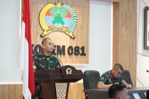 Read more about the article Aplikasi Simpur, Langkah TNI AD Menuju Latihan Berbasis Digital