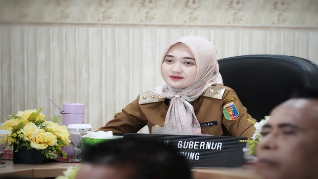 Read more about the article Pemerintah Dorong Sinergi Daerah untuk Capai Target Penurunan Kemiskinan