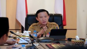 Read more about the article Masjid Raya Al-Bakrie Siap Jadi Pusat Kegiatan Keagamaan