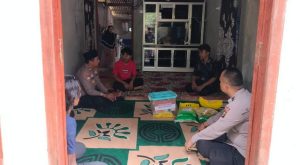 Read more about the article Polsek Pulau Panggung Peduli