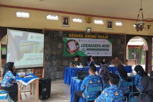 Read more about the article Sinergi TNI-Polri dan Pemda, Dorong Program Kesehatan di Pogalan