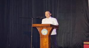 Read more about the article Sekdaprov Lampung Tutup Smanda Olympic In Wonderland 2025