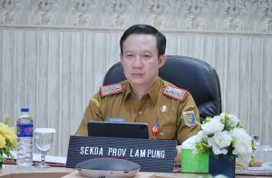 Read more about the article Harga Pangan Lampung Stabil