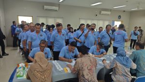 Read more about the article Komjen Suyudi dan Keteladanan: Perang Melawan Narkoba Dimulai dari Diri Sendiri