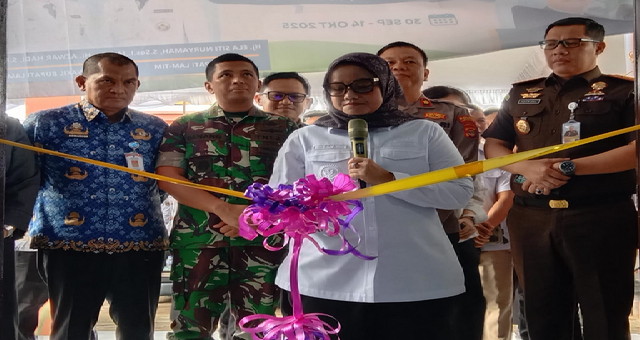 You are currently viewing MPLS Sekolah Rakyat Lamtim Dimulai