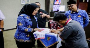 Read more about the article Torehkan Prestasi di Kancah Global, Gubernur Lampung Dukung Penuh Atlet e-Sports