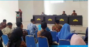 Read more about the article Pemkab Lamsel Siap Salurkan Bantuan Pangan Tahap II