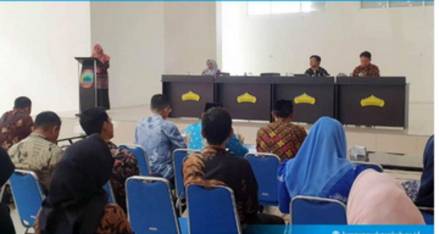 Read more about the article Pemkab Lamsel Siap Salurkan Bantuan Pangan Tahap II