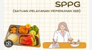Read more about the article Kepala SPPG Pringsewu Selatan  Diduga Nepotisme dan Dobel Jabatan