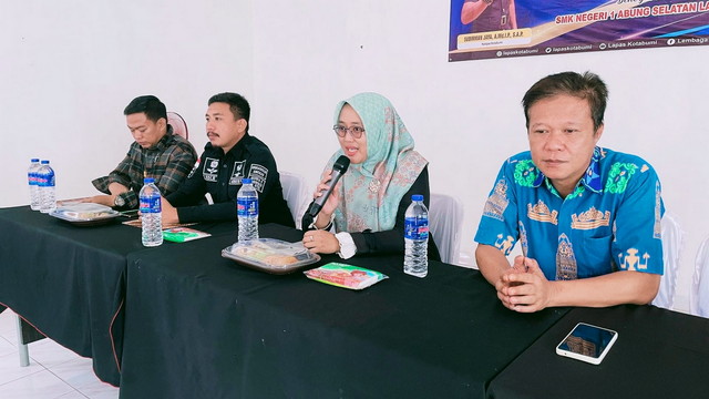 Read more about the article Tingkatkan Kemandirian, Lapas Kotabumi Gelar Pembinaan Tata Boga dan Pertanian bagi WBP