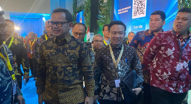 You are currently viewing Sekda Prov Lampung Ikuti Retreat