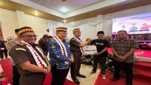Read more about the article Bupati Tanggamus Sambut Kunjungan Kerja Kajati Lampung