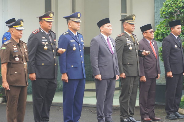 Read more about the article Hari Sumpah Pemuda, Dandim Madiun: Pemuda Adalah Penerus Perjuangan Bangsa