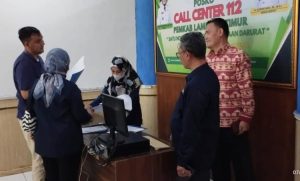 Read more about the article Pemkab Lampung Timur Siap Luncurkan Call Center 112, Komdigi Lakukan Verifikasi Final
