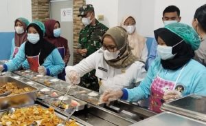 Read more about the article Respons Cepat Bupati Ela: Instruksikan RSUD Siaga Usai Puluhan Siswa Keracunan MBG