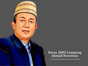 Read more about the article JMSI Lampung Dukung Gubernur Mirza Bangun Jembatan Kepercayaan Antara Pemerintah dan Masyarakat