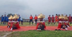 Read more about the article Kakon Se-Kecamatan Sumberejo Dukung Bupati Cup Tanggamus 2025