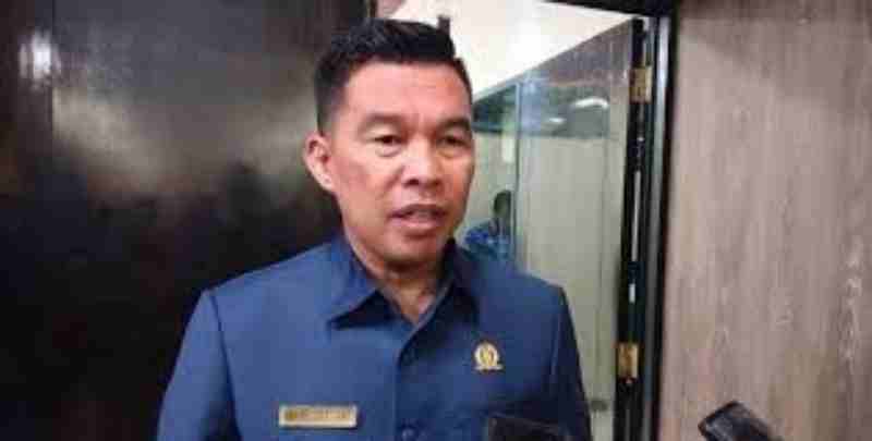 Read more about the article Komisi V DPRD Lampung Segera Panggil Petinggi RSUDAM