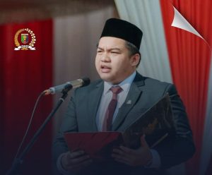 Read more about the article DPRD Lampung Ikuti Upacara Hari Kesaktian Pancasila, Tegaskan Nilai-nilai Pancasila